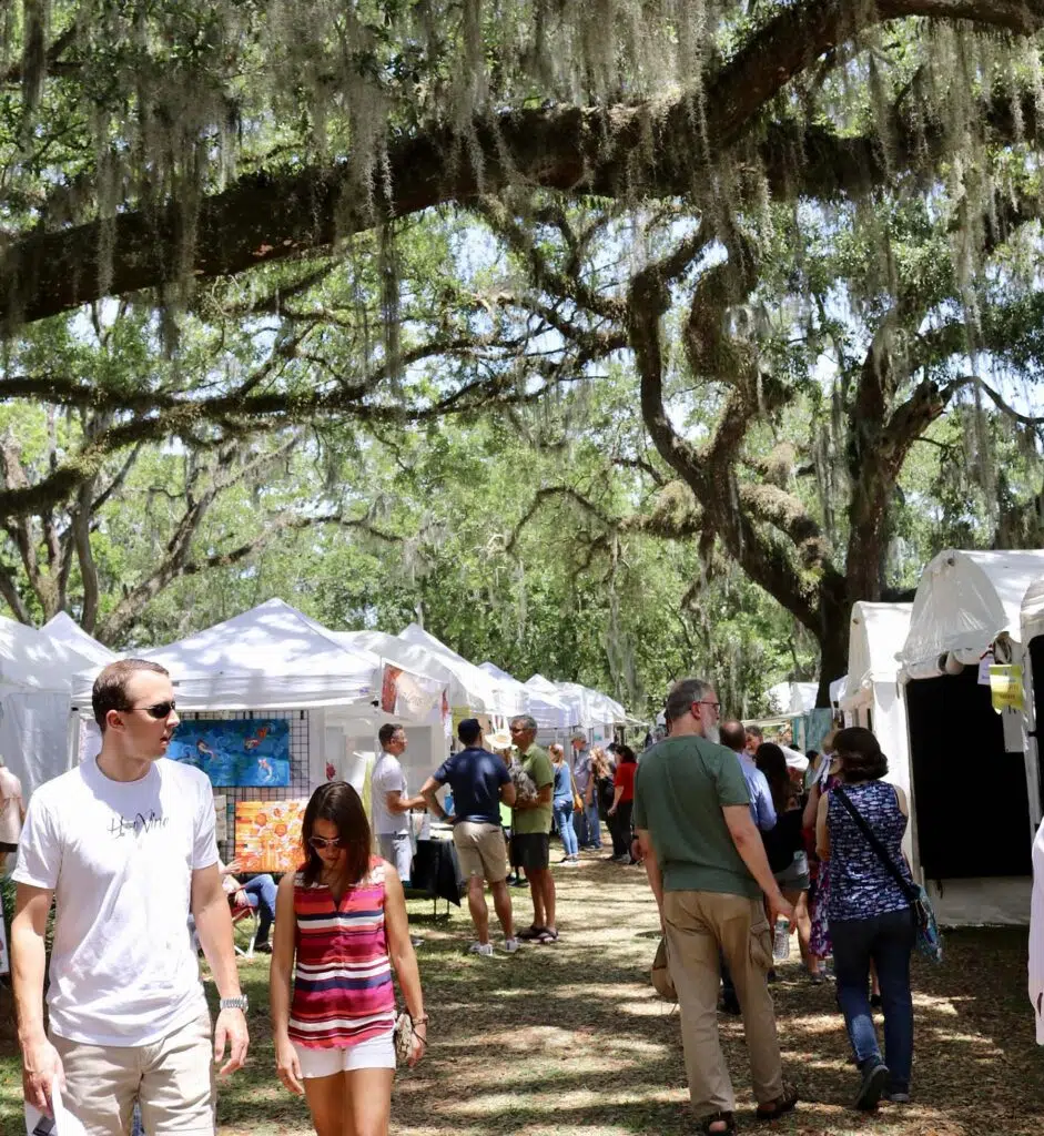 chain-of-parks-art-festival