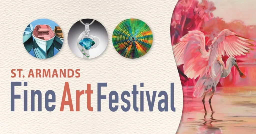 sarasota fine art festival
